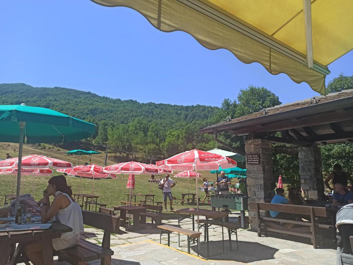 Appartamento Spazioso Con Terrazzo Di Proprieta Limone Piemonte Exterior foto